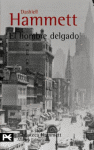 HOMBRE DELGADO BA0674