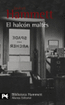 HALCON MALTES BA0672