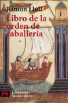 LIBRO DE LA ORDEN DE CABALLERIA. L 5035