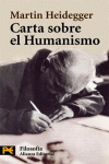 CARTA SOBRE EL HUMANISMO  H 4414
