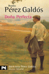 DOÑA PERFECTA BA0125