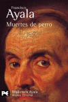 MUERTES DE PERRO BA0231