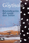 REIVINDICACION DEL CONDE DON JULIAN BA 0253