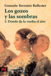 GOZOS Y LAS SOMBRAS 2 L5021