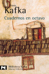 CUADERNOS EN OCTAVO 0562