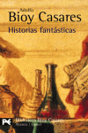 HISTORIAS FANTASTICAS BA 0267