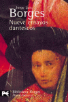 NUEVE ENSAYOS DANTESCOS 0030