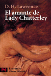 AMANTE DE LADY CHATTERLEY L5580