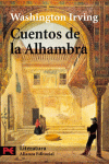 CUENTOS DE ALHAMBRA L5581