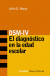 DSM IV EL DIAGNOSTICO EN LA EDAD ESCOLAR 214