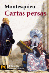 CARTAS PERSAS H 4420