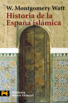 HISTORIA DE LA ESPAÑA ISLAMICA H4194