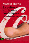 CULTURA NORTEAMERICANA CONTEMPORANEA 3007