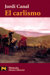CARLISMO,EL 4154
