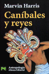 CANIBALES Y REYES CS3001