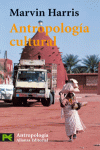ANTROPOLOGIA CULTURAL CS3002