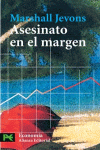 ASESINATO EN EL MARGEN CS 3200