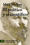 POLITICO Y EL CIENTIFICO CS3403
