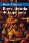 BREVE HISTORIA DE LA QUIMICA CT2101