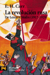 REVOLUCION RUSA, LA DE LENIN A STALIN (1917-1929) H 4208