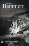 MALDICION DE LOS DAIN, LA   BA 0673