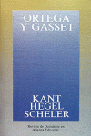 KANT HEGEL SCHELER 23