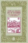 CON LA SALSA DE SU HAMBRE