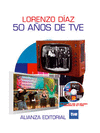 50 AÑOS DE TVE+ CD