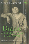DIARIO 2 ESTADOS UNIDOS (1939- 1950)