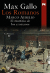 ROMANOS, LOS IV MARCO AURELIO EL MARTIRIO DE LOS CRISTIANOS