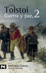 GUERRA Y PAZ, 2   BA0892