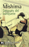 DESPUES DEL BANQUETE BA 0848