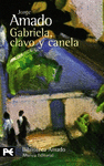 GABRIELA CLAVO Y CANELA BA 0955