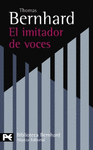 IMITADOR DE VOCES, EL BA 0753