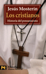 CRISTIANOS, LOS H 4501