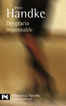 DESGRACIA IMPEORABLE BA 0829