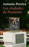 CIUDADES DE PONIENTE, LAS L 5102