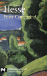 PETER CAMENZIND BA 0532