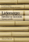 LIDERAZGO HECHO Y FICCION