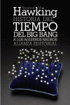 HISTORIA DEL TIEMPO DEL BIG BANG C8