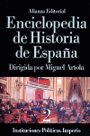 ENCICLOPEDIA DE HISTORIA DE ESPAÑA (2)