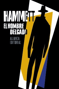 HOMBRE DELGADO, EL 3