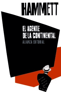 AGENTE DE LA CONTINENTAL, EL 4