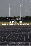 POLITICA DEL CAMBIO CLIMATICO, LA