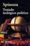 TRATADO TEOLOGICO POLITICO  H4440
