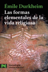 FORMAS ELEMENTALES DE LA VIDA RELIGIOSA, LAS CS3807