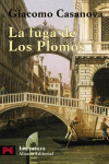 FUGA DE LOS PLOMOS, LA  L5627