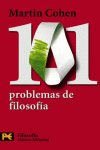 101 PROBLEMAS DE FILOSOFIA H 4444