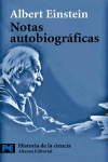 NOTAS AUTOBIOGRAFICAS CT 2511