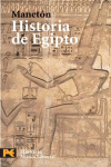 HISTORIA DE EGIPTO H 4210